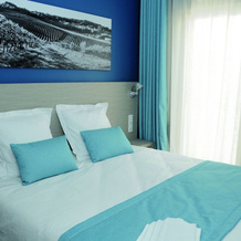 Modern apartment with a balcony located 500m from a spa town, 容扎克 — 照片 3