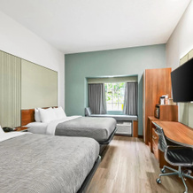 Quality Inn & Suites, Вашингтон — фото 5