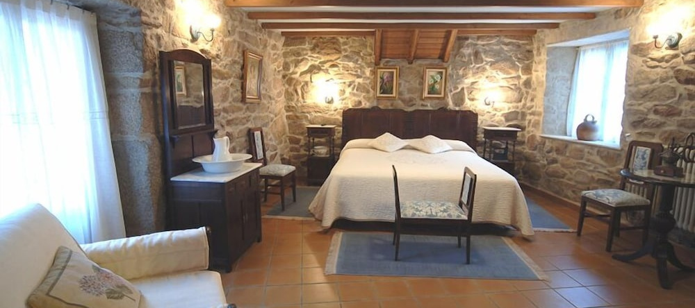 Os Migueliños, Catoira — photo 1