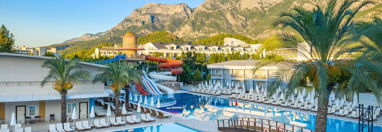 Transatlantik Hotel & Spa, Гейнюк — 照片 1