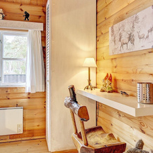 Spacious Holiday Home in Nexo Bornholm With Terrace, 内克瑟 — 照片 2