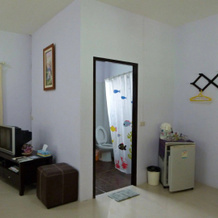 Bann Suan Rachawadee B&B, Сисакет — фото 5