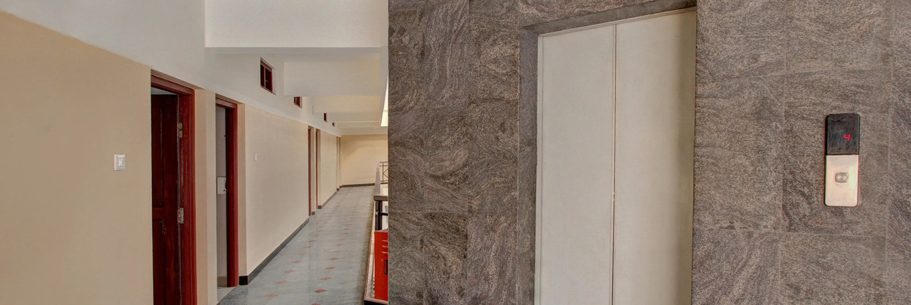 Hotel O Century Park, 卡萨拉戈德 — 照片 1