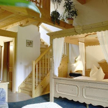 Familienhotel Moosalm, Lienz — photo 4