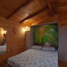 Casa sull'albero Bocchineri, 罗利亚诺 — 照片 3