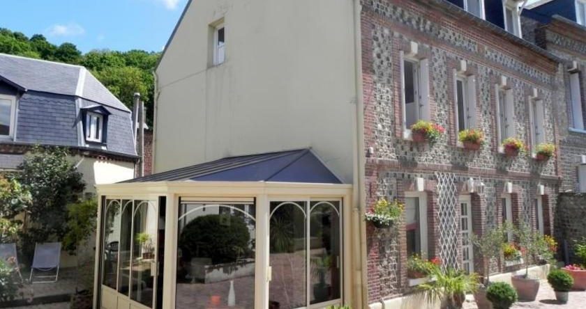 Rental Villa GITE, 伊波尔 — 照片 1