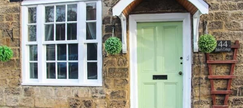 Baker's Cottage, Leyburn — photo 1