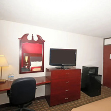 Econo Lodge Pilot Mountain, Pilot Mountain — photo 4