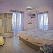 Dimitropoulos Apartments, Диакоптон — фото 4