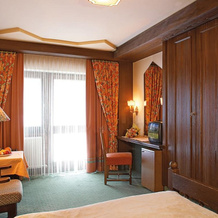 Hotel Tyrol am Haldensee, Graen — photo 4