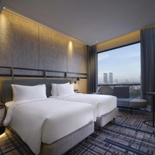 Mercure Surabaya Manyar, Сурабая — фото 4