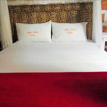 Delih Beach Lodge, Chidenguele — photo 3