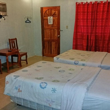 Mangodlong Rock Resort, Cebu — photo 3