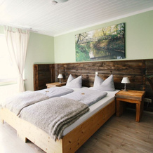 ARRIVEL Pension Haus am Bach, 阿勒斯豪森 — 照片 4