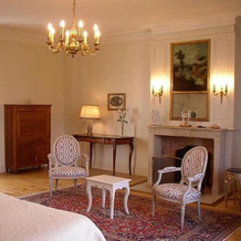 Chateau du Grand Bouchet, 巴朗-米尔 — 照片 3