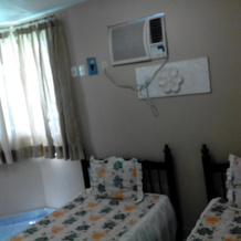 Hotel y Hostal Casa Risueno, Campeche — photo 5