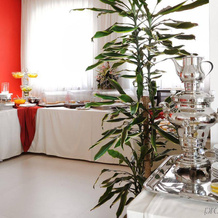 Valentino Spa Resort, Гроттаммаре — фото 4
