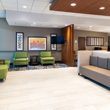 Holiday Inn Express & Suites Romeoville - Joliet North By Ihg, Ромеовилль — фото 4