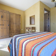 Casa Rural Tesorillo, Cogollos de Guadix — photo 3