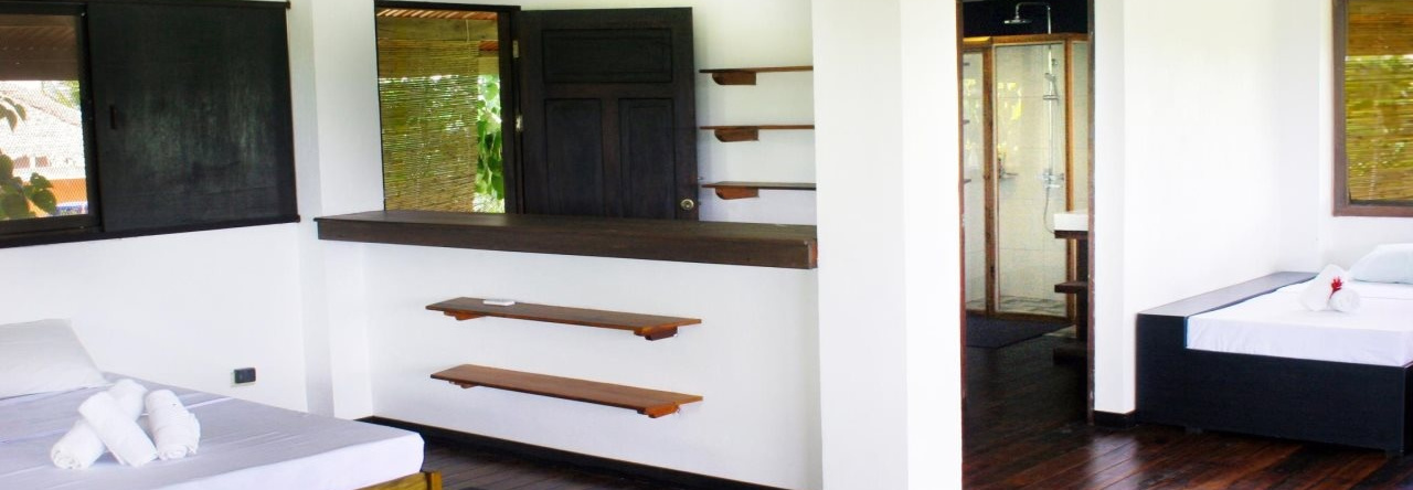 Maya Siargao Villa And Golf, Генерал Луна — фото 1