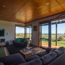 Kiwi Cabin And Homestay At Koru, Барритаун — фото 2