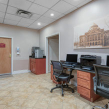 Best Western Plus Genetti Wilkes Barre, Wilkes-Barre — photo 4