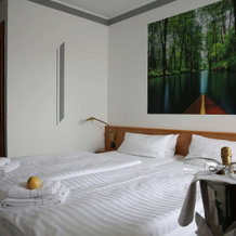 Best Western Spreewald, 吕贝瑙 — 照片 2