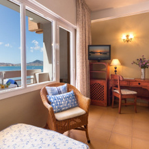 Hotel Izán Cavanna, La Manga del Mar Menor — photo 4