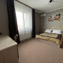 Verona Hotel, Simferopol — photo 2