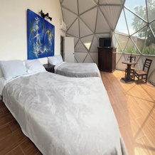 Glamping Cholula, Чолула-де-Ривадавия — фото 2