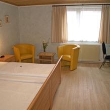 Gstehaus Zum Stehling, 蒙绍 — 照片 5