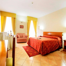 Hotel Garibaldi, Фрозиноне — фото 2