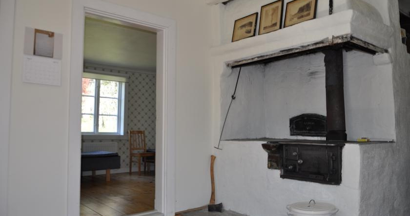 Brännkärrstorpet B&B, Книвста — фото 1