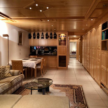 Rancho  Laaxdeluxe Apartment, Laax — photo 3