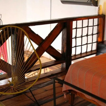 Loft Mexicano, Сан-Луис-Потоси — фото 5