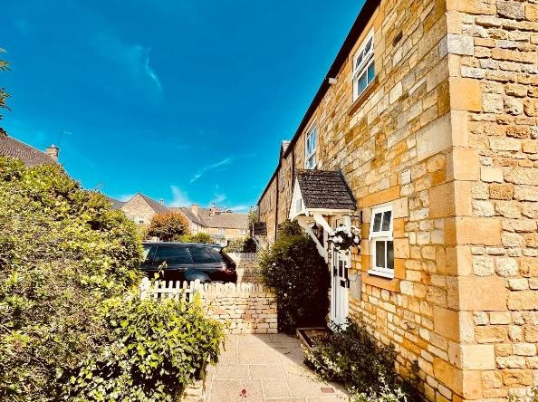 Cotswold Chic Retreats "Jacinabox" 5 Star Chipping Campden-Parking-Garden, 奇平卡姆登 — 照片 1