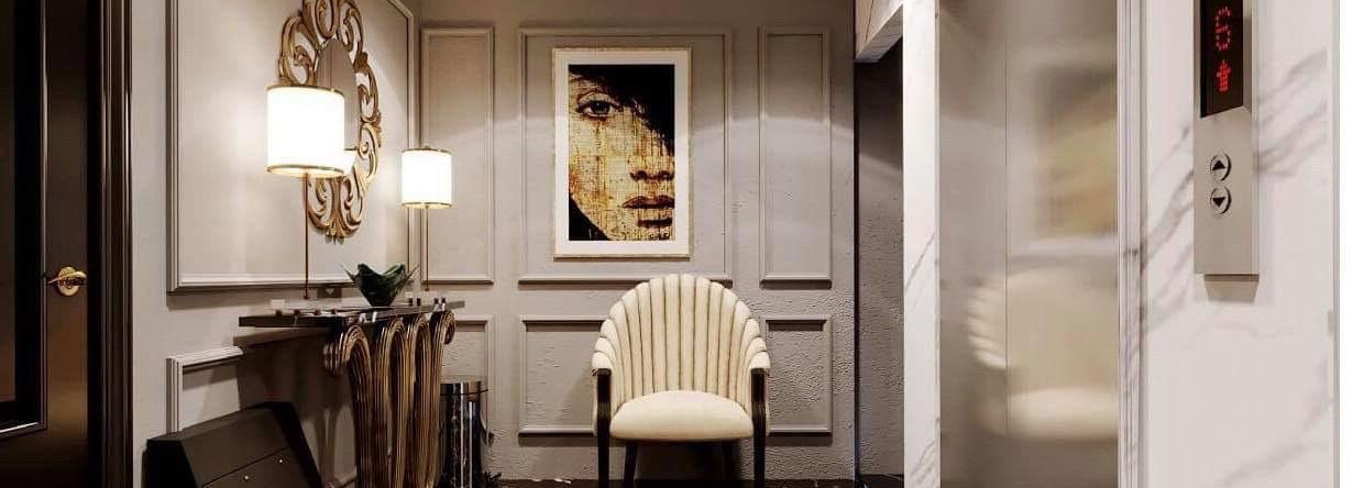The Wiltons Hotel, 南定 — 照片 1