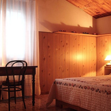 La Casa dei Nonni B&B, 泰拉莫 — 照片 5