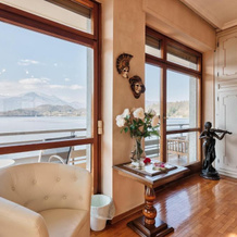 B&B In Riva Al Lago, Авильяна — фото 4