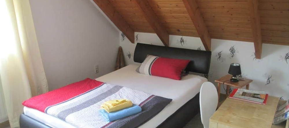 Hotel und Restaurant Caldener Hof, 卡尔登 — 照片 1