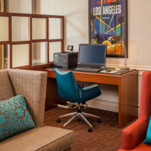 Residence Inn By Marriott Dulles Airport At Dulles 28 Centre, Стерлинг — фото 4