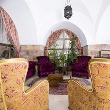 Kursunluhan Otel - Special Class, 卡斯塔莫努 — 照片 3