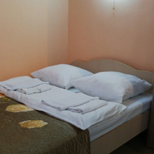 Vyichegda Hotel, 科里亚日马 — 照片 4