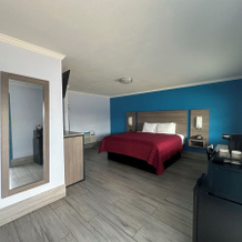 Carrizo Executive Inn, Карризо Спрингс — фото 4
