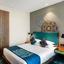 Grand Mercure Ahmedabad Gift City - An Accor Hotels Brand, 甘地讷格尔 — 照片 3