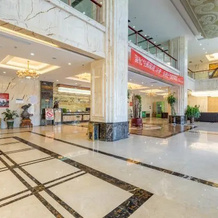 Weilisi Hotel, Эдзин — фото 2