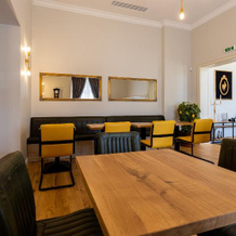 Boutique Hotel Cocosul De Aur, 特尔古穆列什 — 照片 3