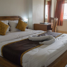 Oyo 2182 Hotel Seetal, Каттак — фото 5