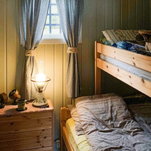 6 Person Holiday Home in Ostereidet, 林达斯 — 照片 2