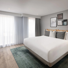 Residence Inn By Marriott Manchester Piccadilly, Манчестер — фото 2